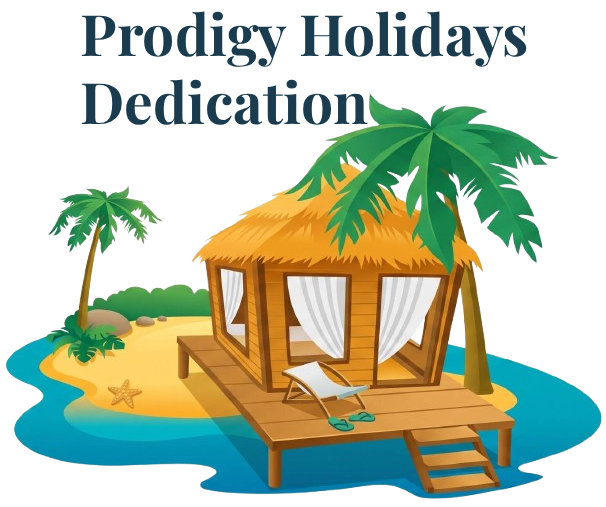 Prodigy Holidays